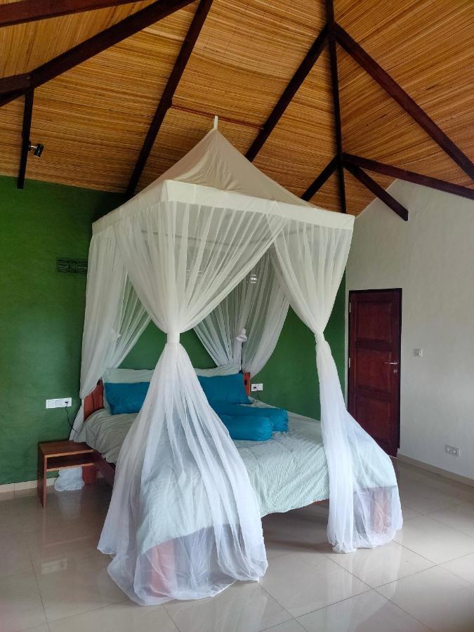 Ilasan Cottage. Chalet