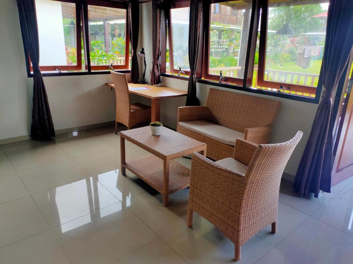 Chalet Ilasan Cottage. *