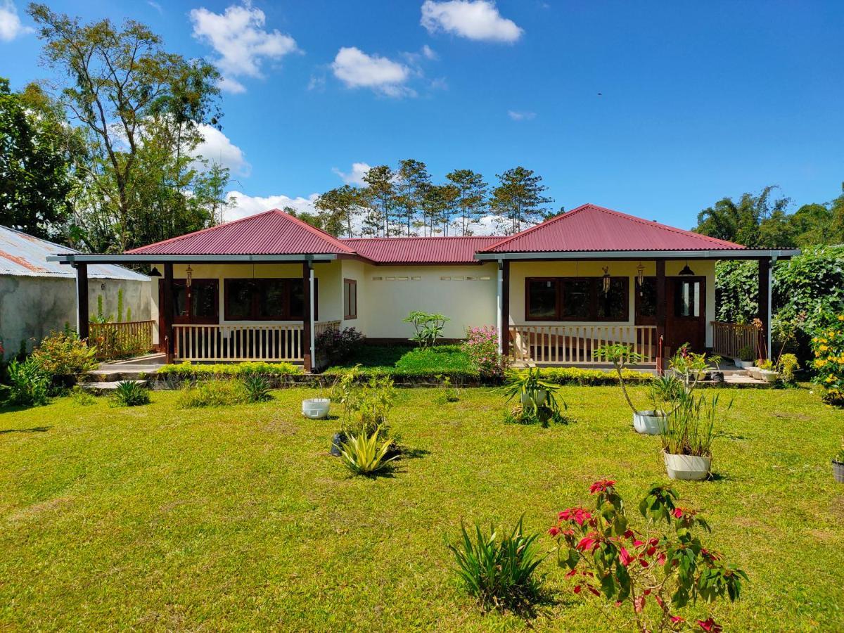 Chalet Ilasan Cottage. *