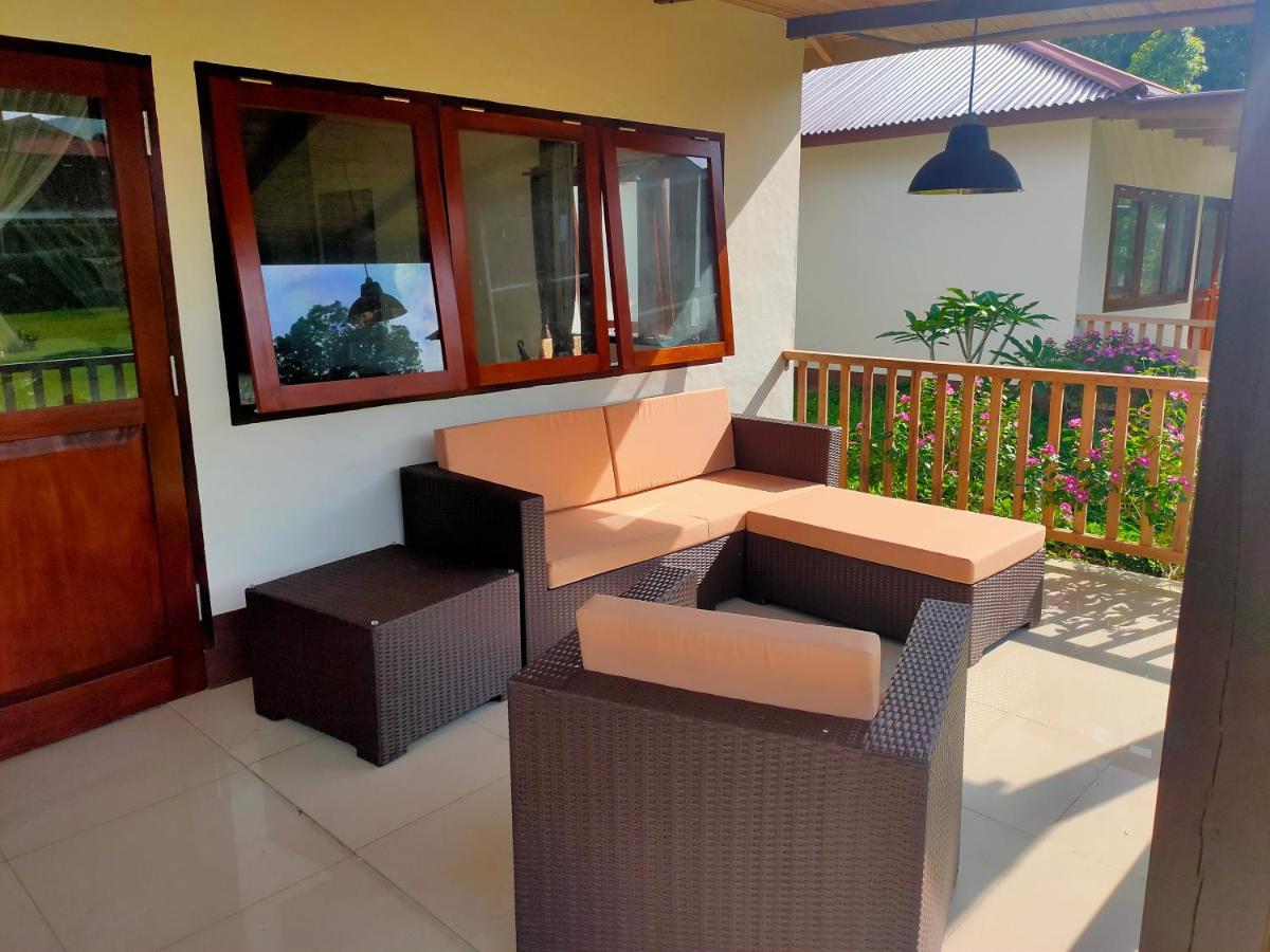 Ilasan Cottage. *